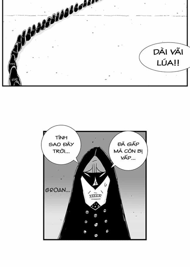 Hellper - Chương 56 - ảnh 31