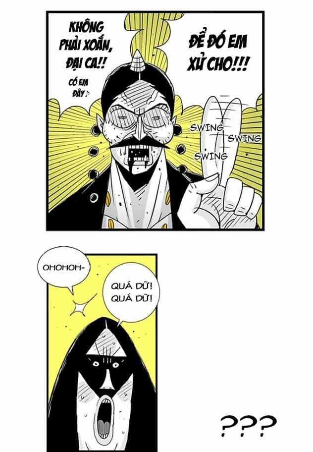 Hellper - Chương 56 - ảnh 32