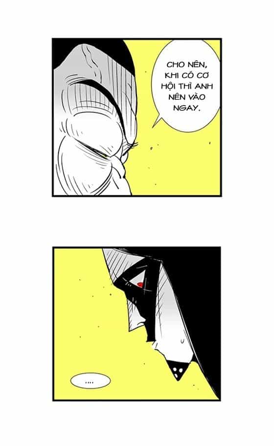 Hellper - Chương 56 - ảnh 39