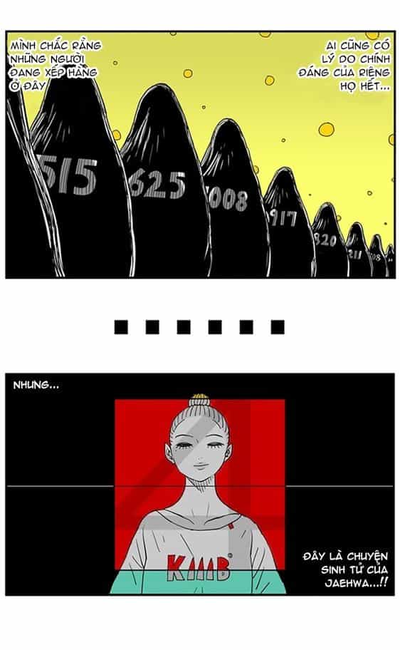 Hellper - Chương 56 - ảnh 40