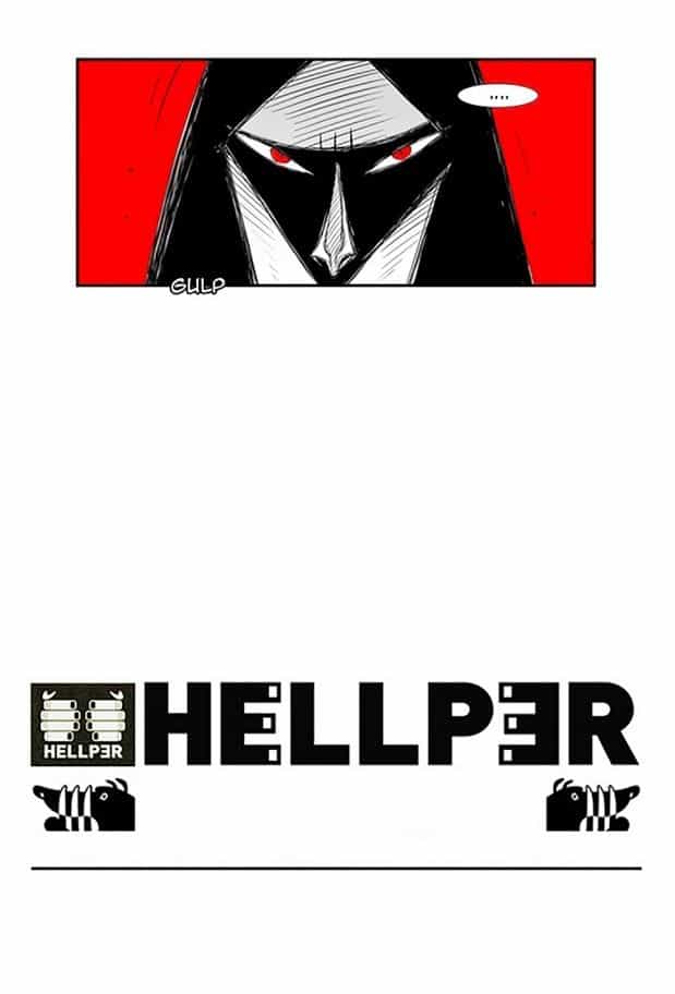 Hellper - Chương 56 - ảnh 41