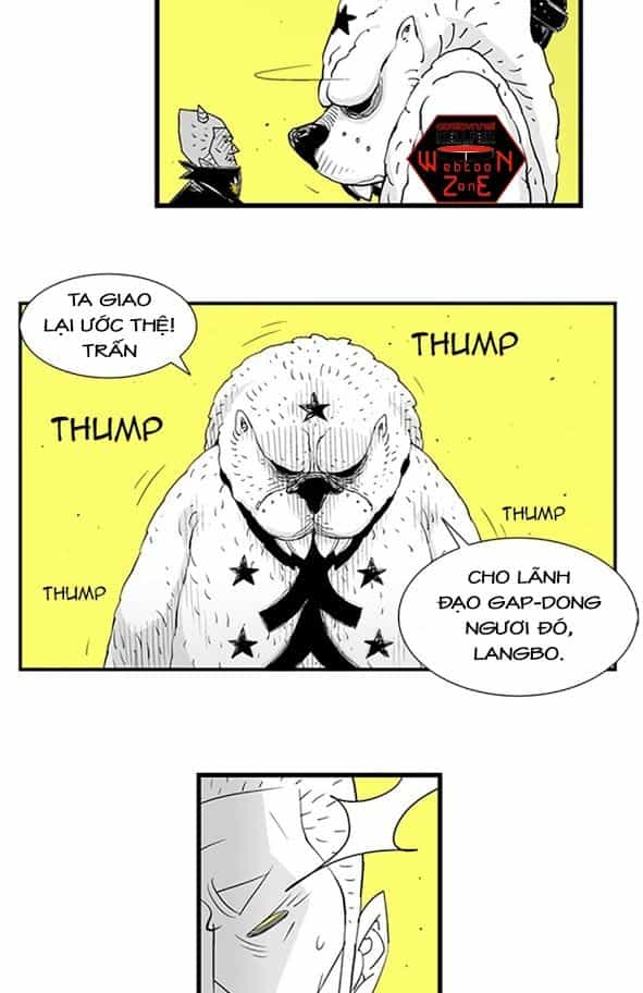 Hellper - Chương 56 - ảnh 9