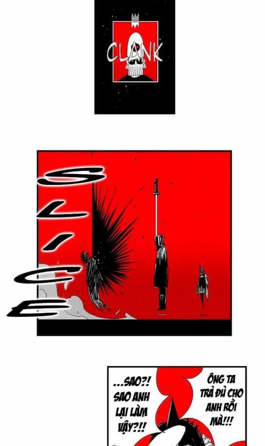 Hellper - Chương 57 - ảnh 10