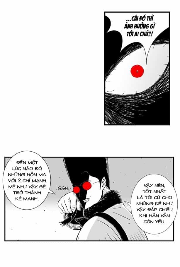 Hellper - Chương 57 - ảnh 12