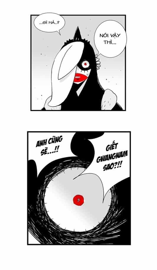 Hellper - Chương 57 - ảnh 13