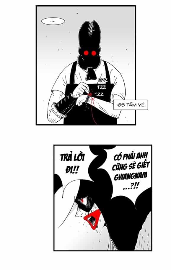 Hellper - Chương 57 - ảnh 14