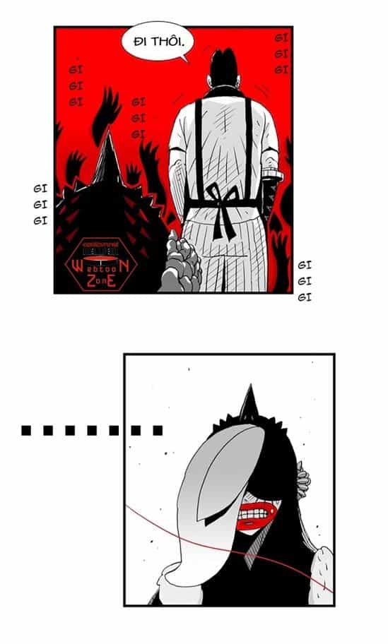 Hellper - Chương 57 - ảnh 15