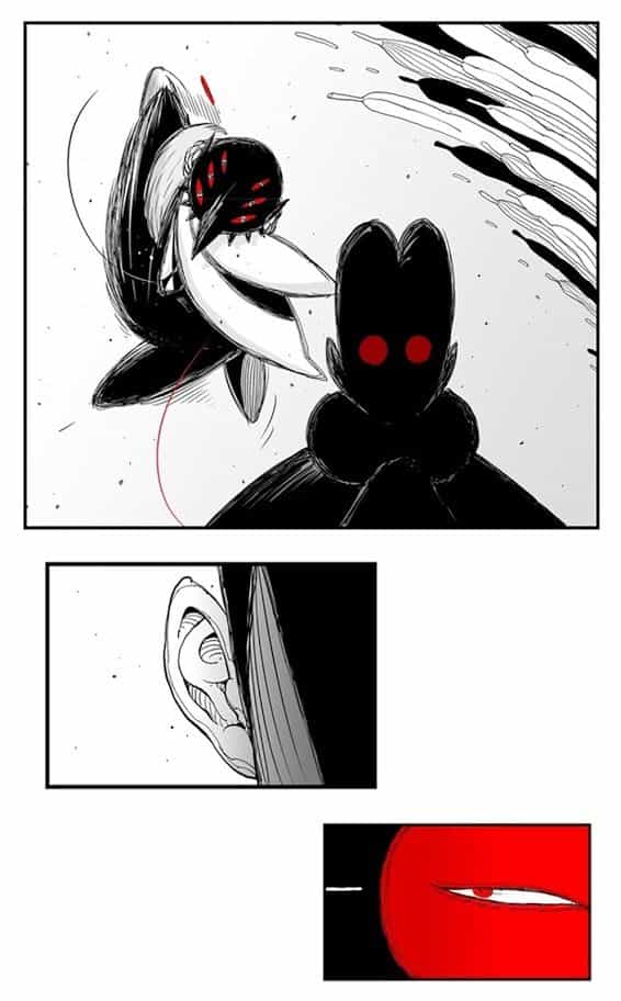 Hellper - Chương 57 - ảnh 18