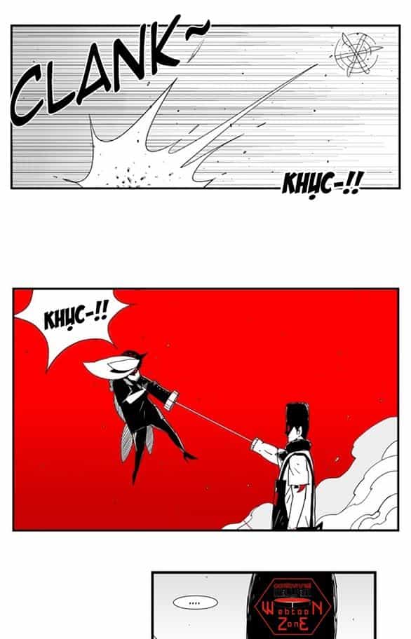 Hellper - Chương 57 - ảnh 19
