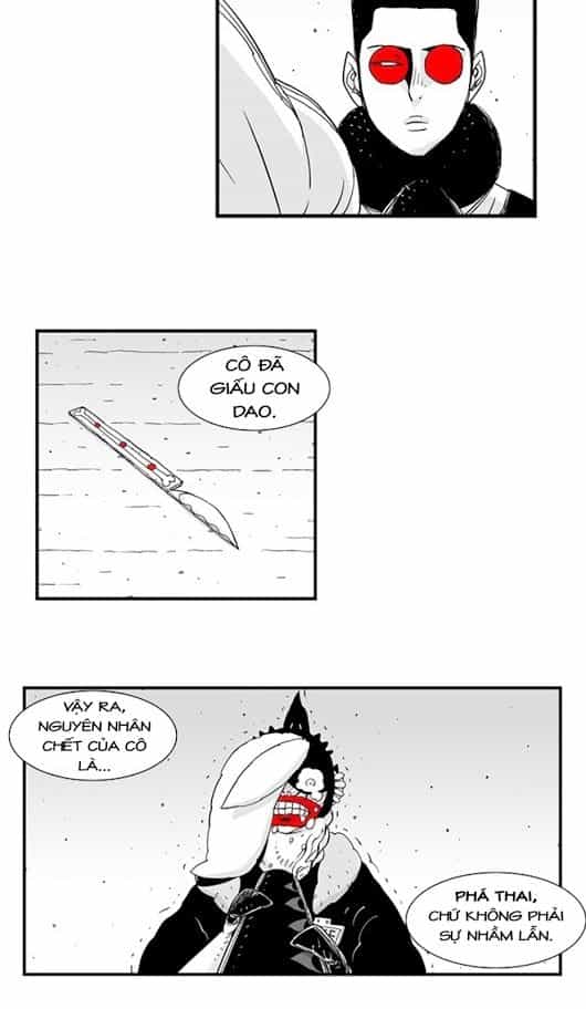 Hellper - Chương 57 - ảnh 20