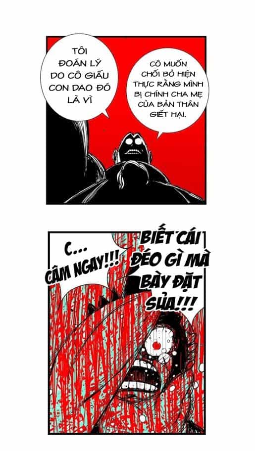 Hellper - Chương 57 - ảnh 21