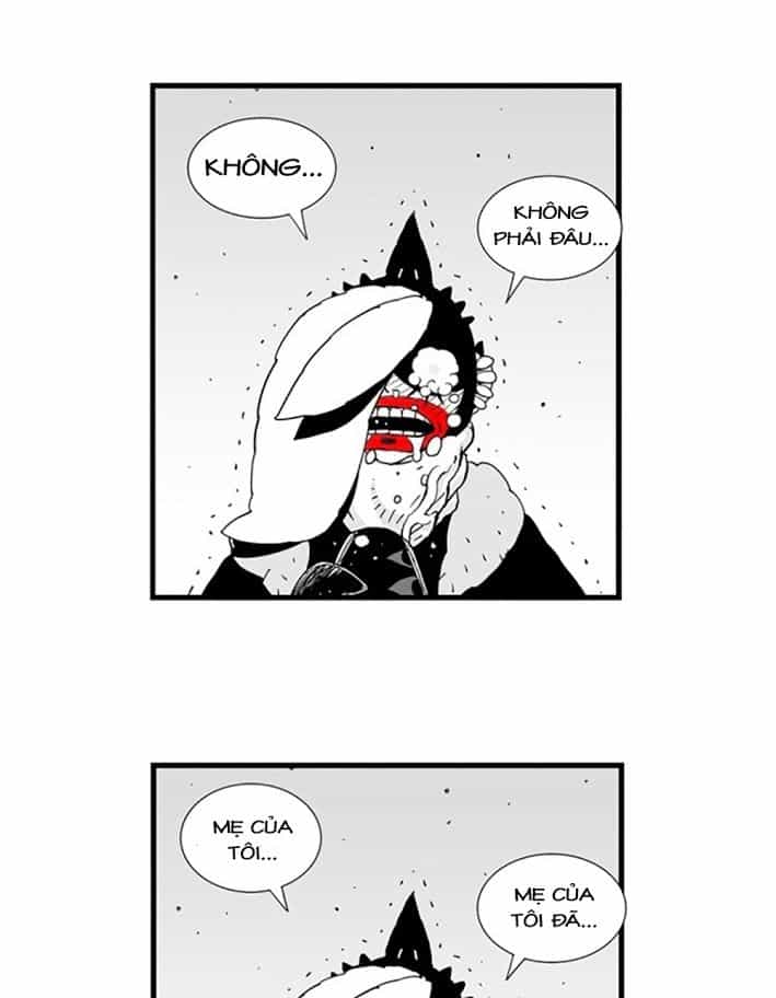 Hellper - Chương 57 - ảnh 23