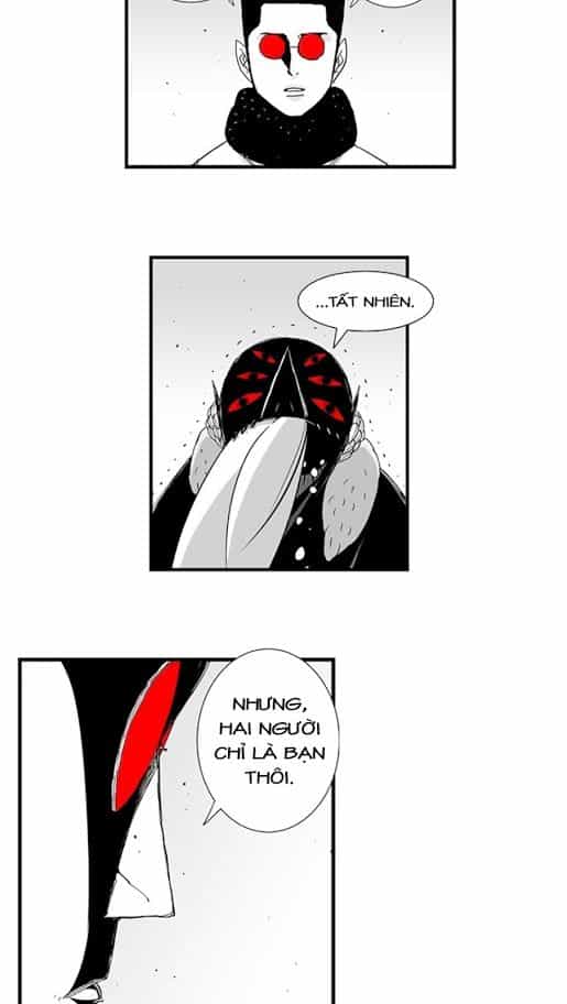 Hellper - Chương 57 - ảnh 30