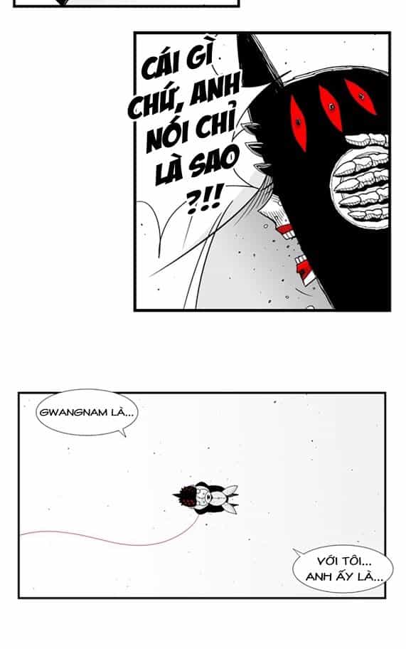 Hellper - Chương 57 - ảnh 31