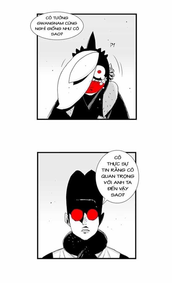 Hellper - Chương 57 - ảnh 32