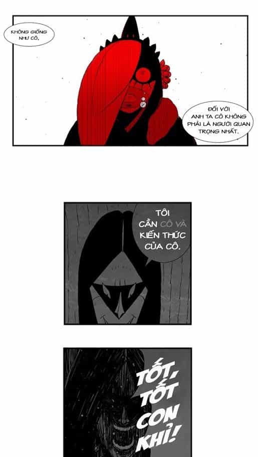 Hellper - Chương 57 - ảnh 35