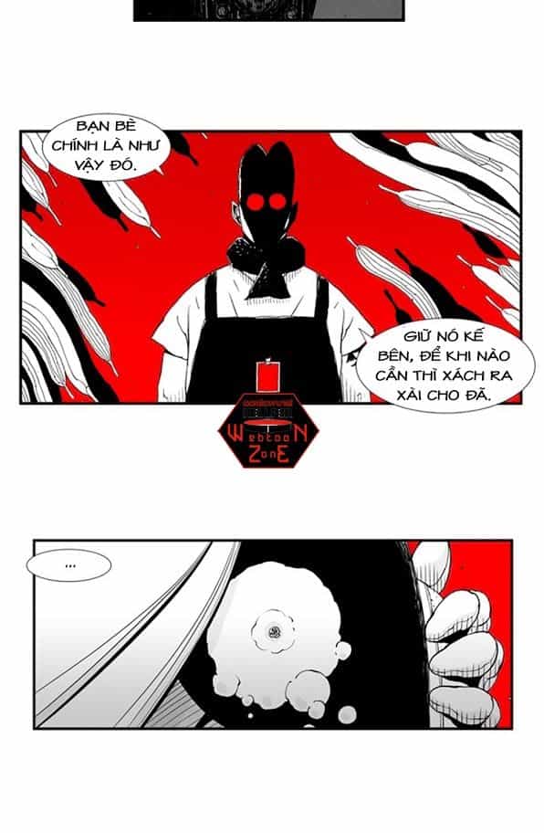 Hellper - Chương 57 - ảnh 36