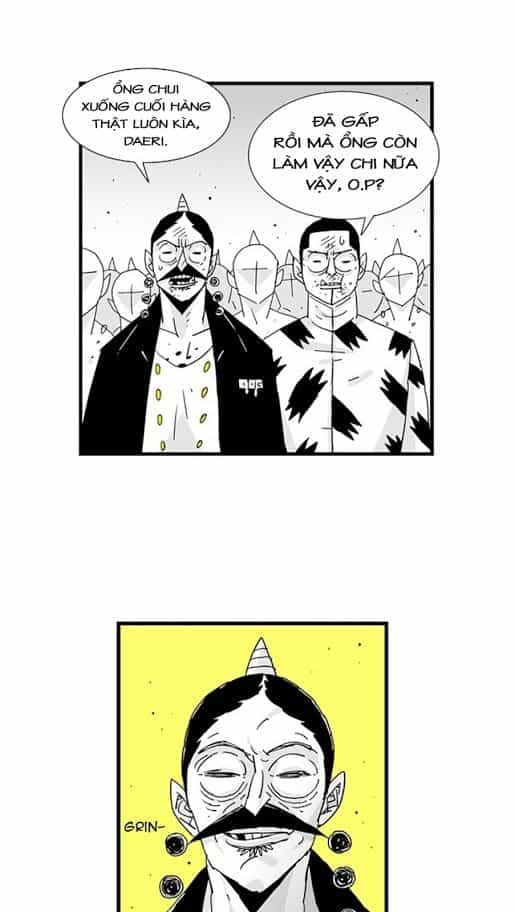 Hellper - Chương 57 - ảnh 39