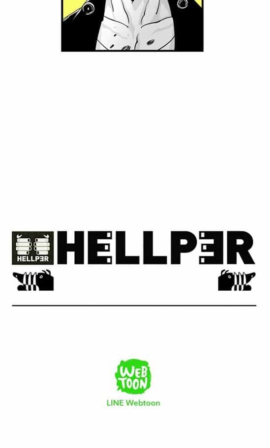 Hellper - Chương 57 - ảnh 40