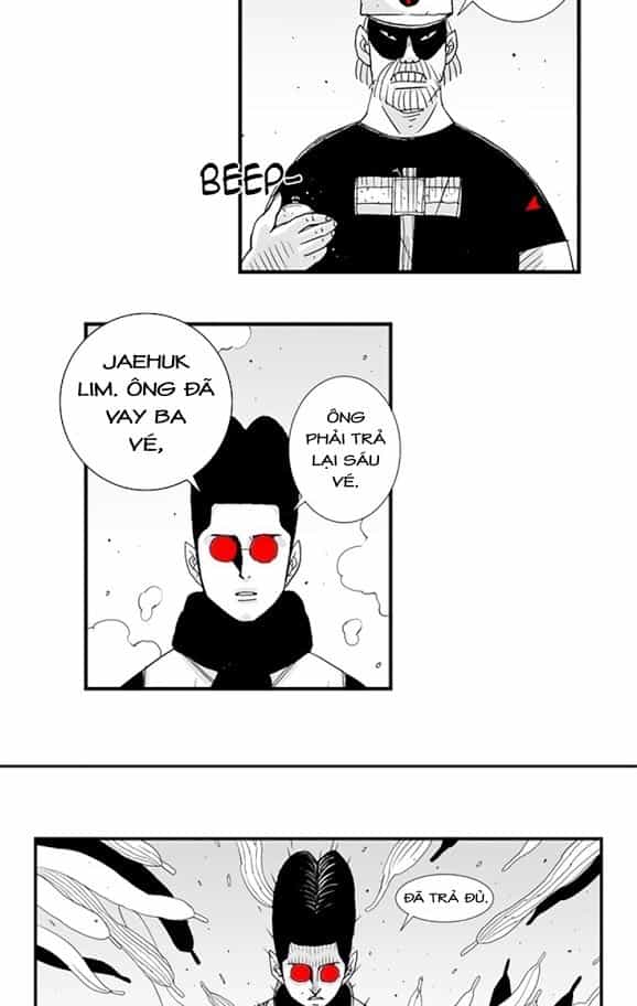 Hellper - Chương 57 - ảnh 6