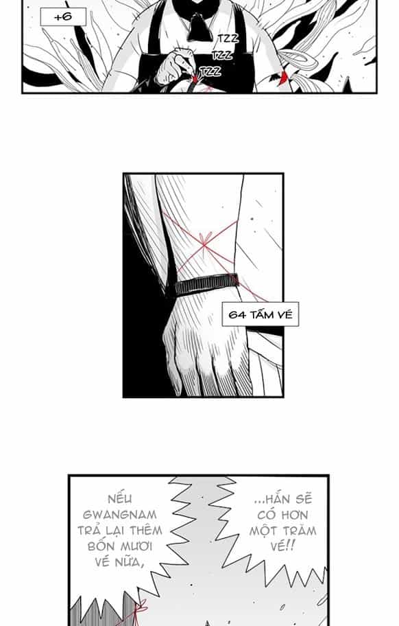 Hellper - Chương 57 - ảnh 7