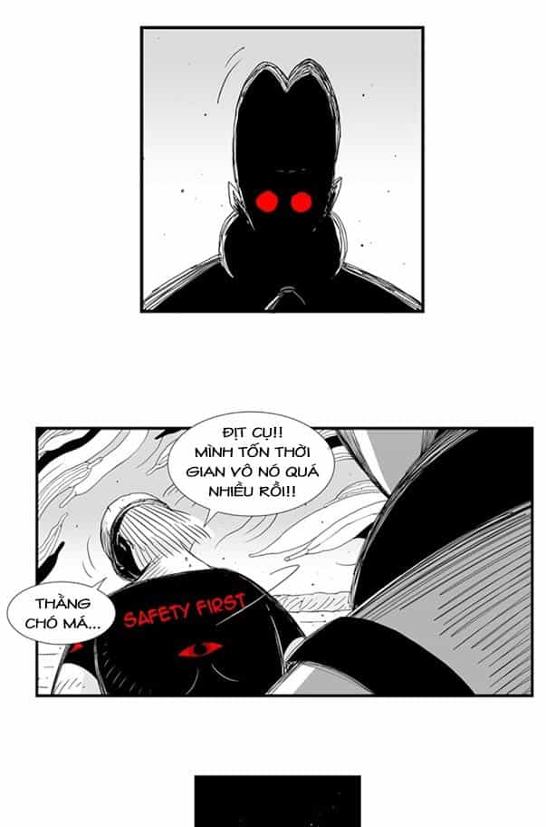 Hellper - Chương 57 - ảnh 9