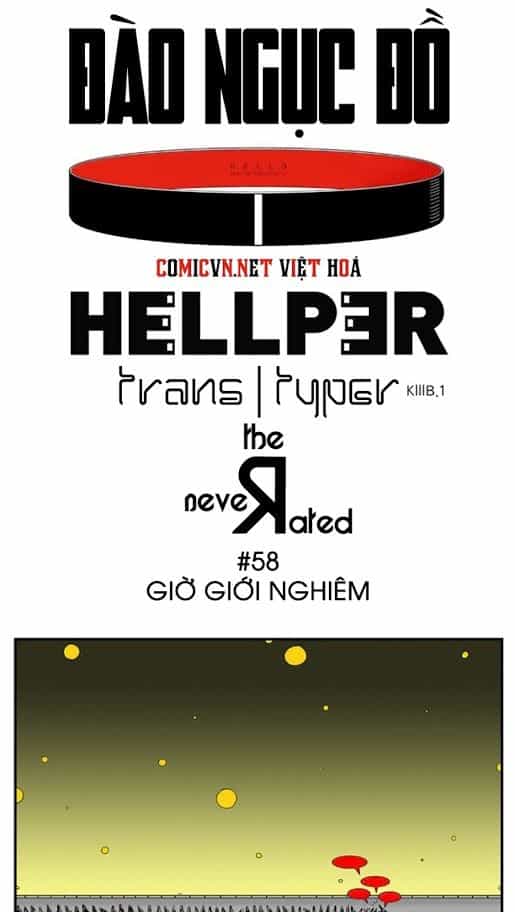 Hellper - Chương 58 - ảnh 1