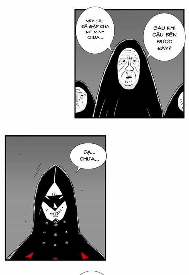 Hellper - Chương 58 - ảnh 10