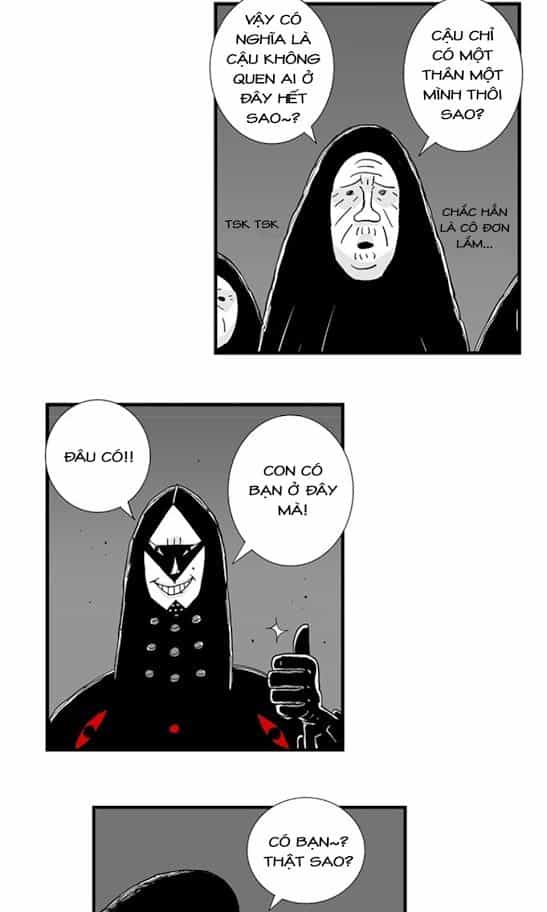 Hellper - Chương 58 - ảnh 12
