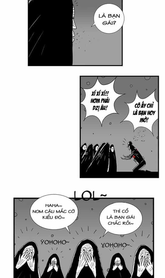 Hellper - Chương 58 - ảnh 13