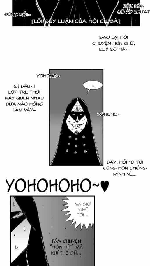 Hellper - Chương 58 - ảnh 14