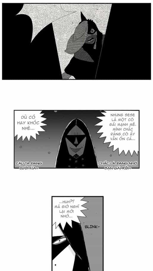 Hellper - Chương 58 - ảnh 18