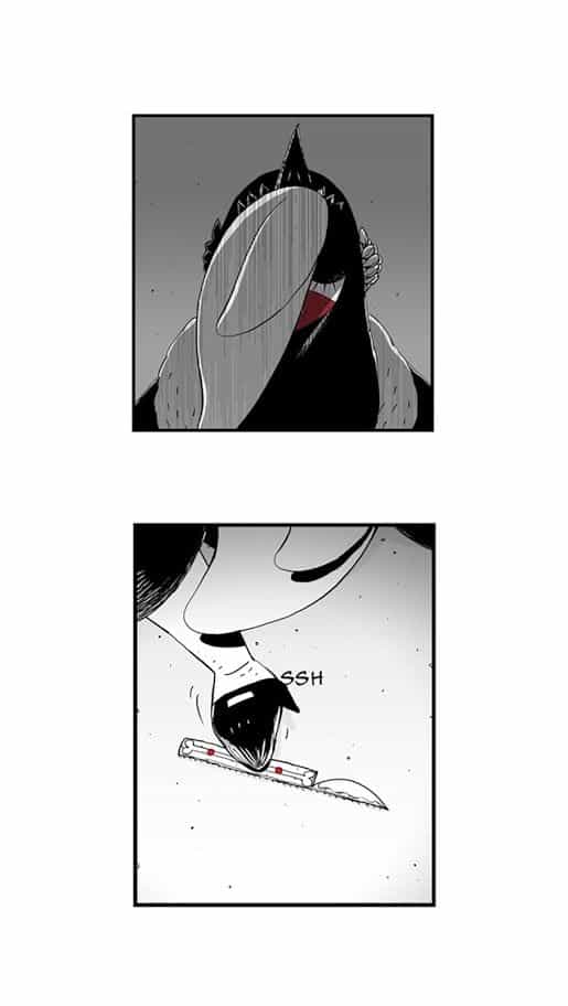Hellper - Chương 58 - ảnh 22