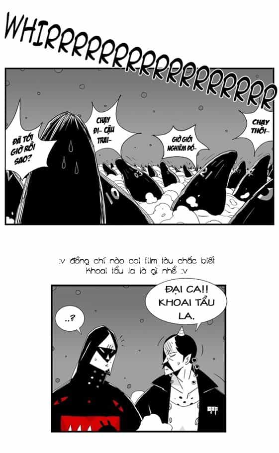 Hellper - Chương 58 - ảnh 24