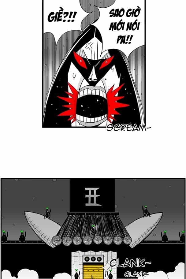 Hellper - Chương 58 - ảnh 26