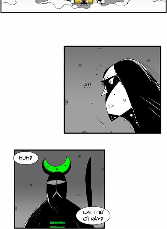 Hellper - Chương 58 - ảnh 27