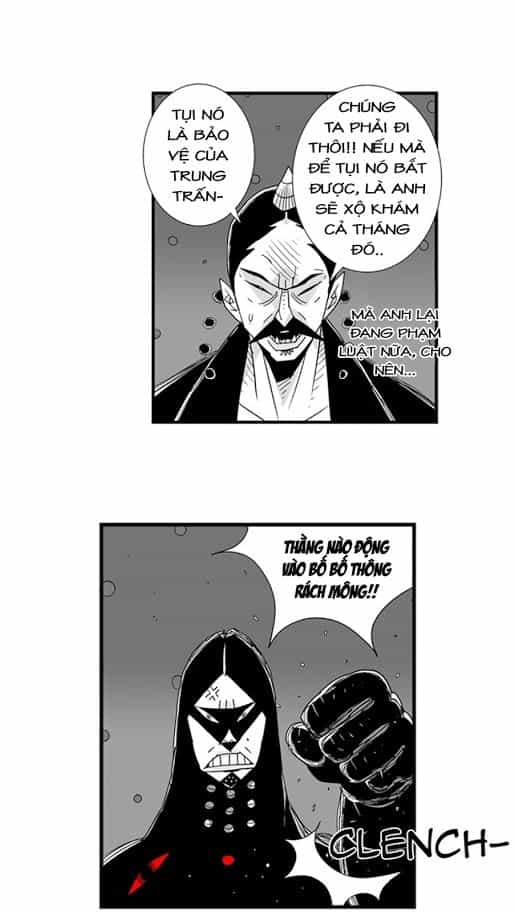 Hellper - Chương 58 - ảnh 28