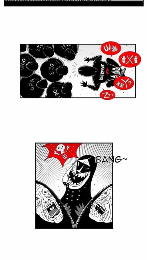 Hellper - Chương 58 - ảnh 3