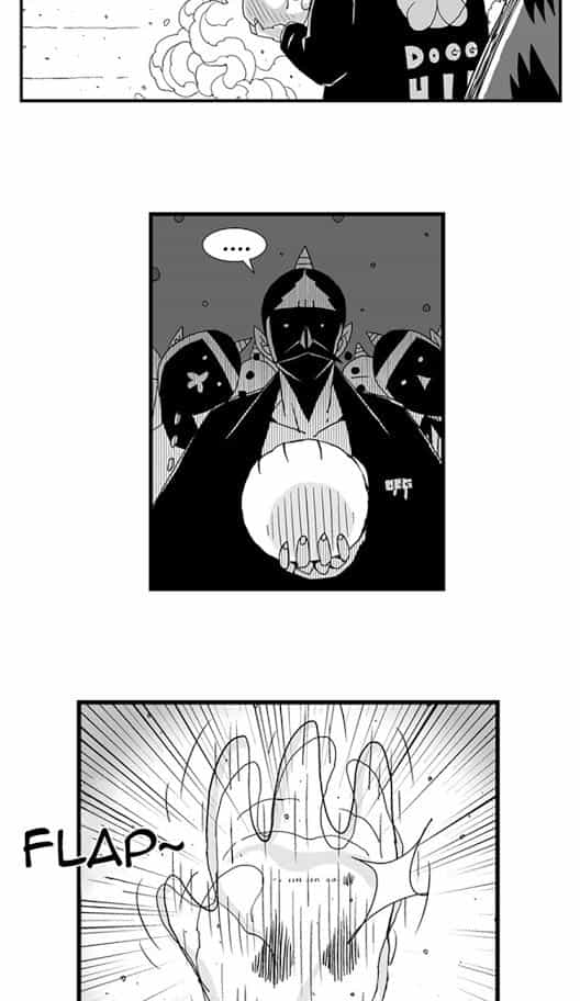 Hellper - Chương 58 - ảnh 32