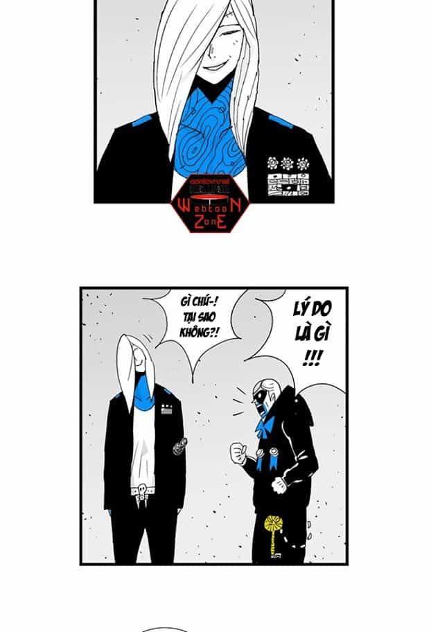Hellper - Chương 58 - ảnh 38