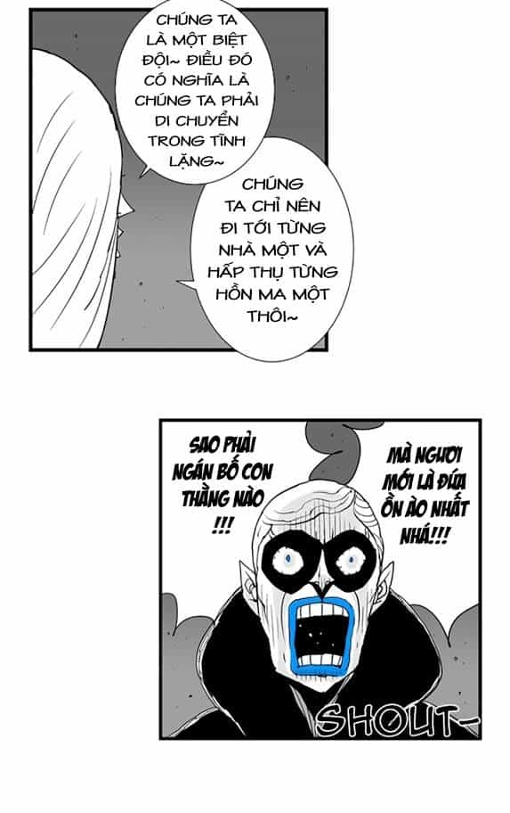 Hellper - Chương 58 - ảnh 39