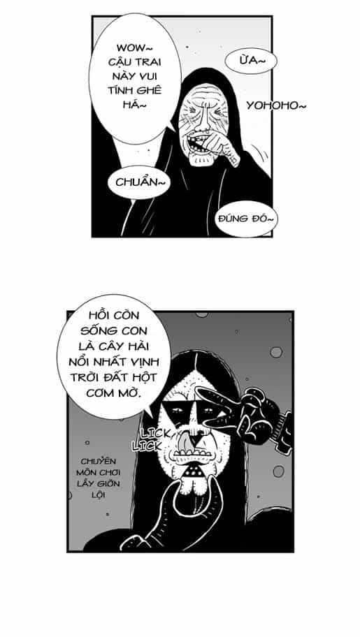 Hellper - Chương 58 - ảnh 4