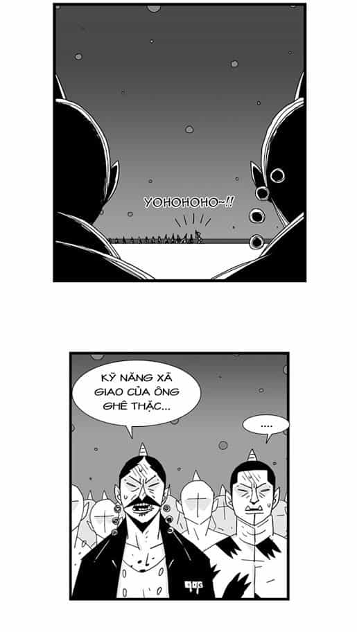 Hellper - Chương 58 - ảnh 5