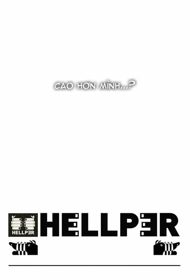 Hellper - Chương 58 - ảnh 50