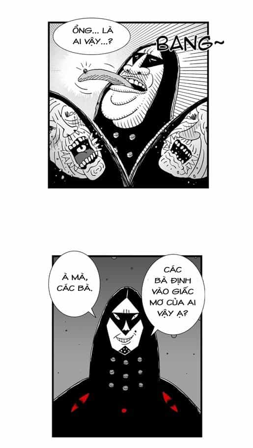 Hellper - Chương 58 - ảnh 6