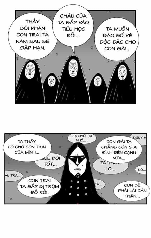Hellper - Chương 58 - ảnh 8