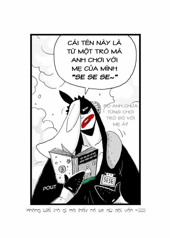 Hellper - Chương 5 - ảnh 10