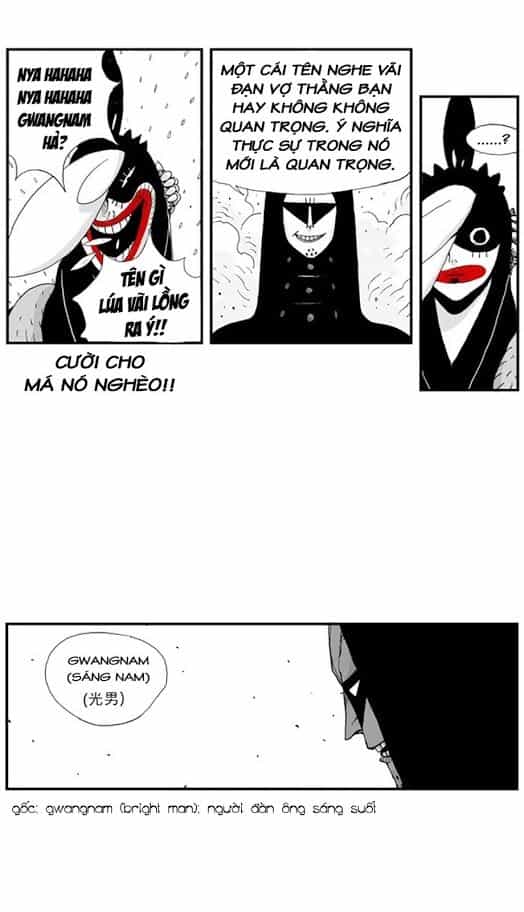 Hellper - Chương 5 - ảnh 13