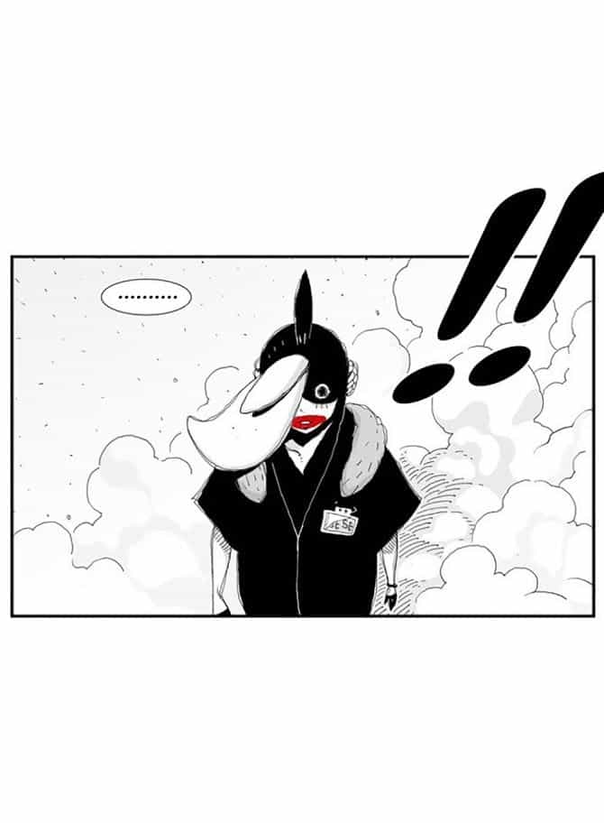 Hellper - Chương 5 - ảnh 15
