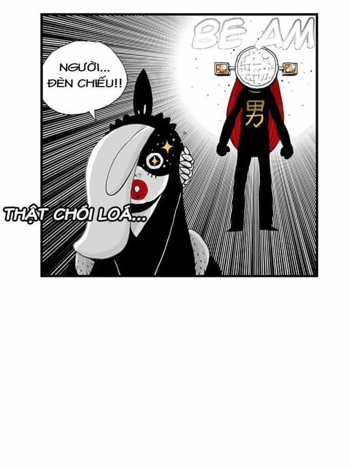 Hellper - Chương 5 - ảnh 16